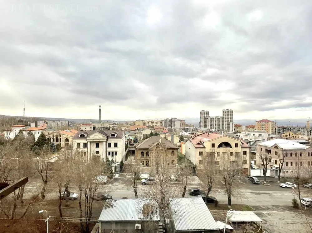 Անշարժ գույք Արաբկիր, Բաբայան փողոց