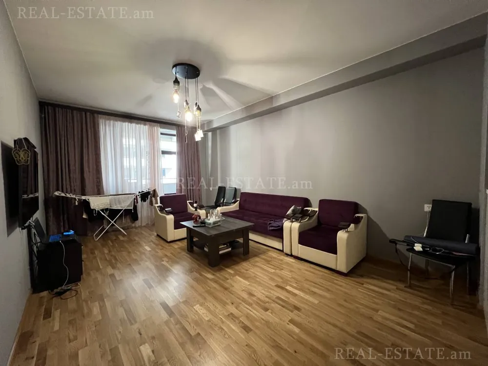 Real estate Qanaqer-Zeytun, Sevak St