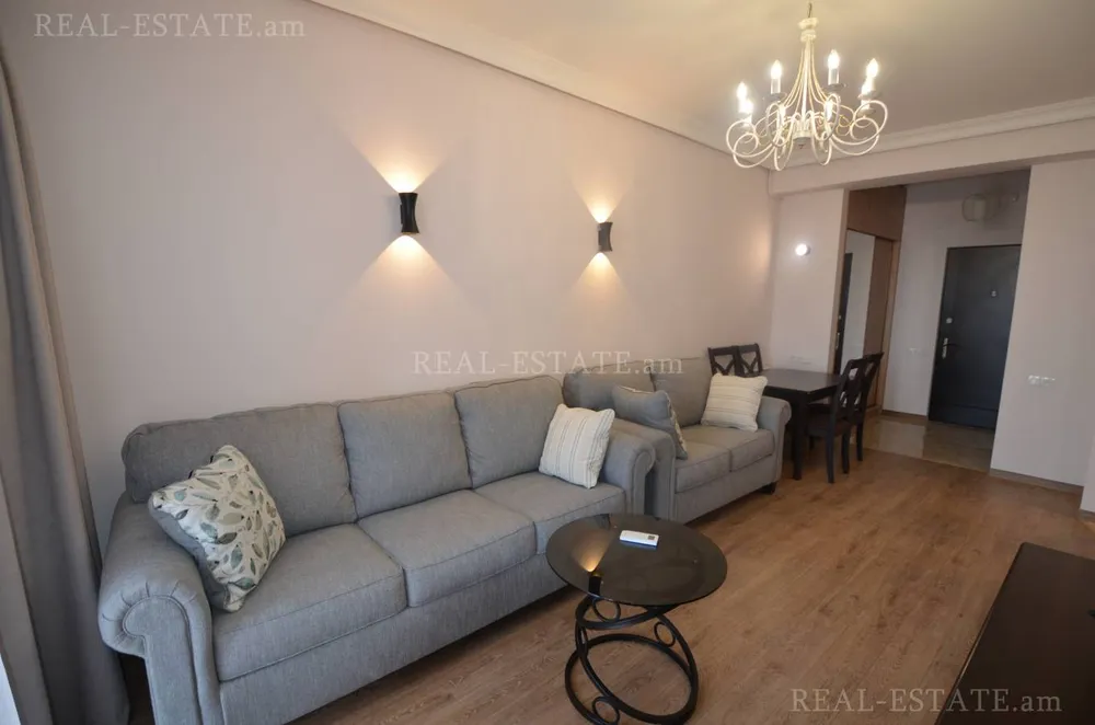 Real estate Malatia-Sebastia, Sebastia str