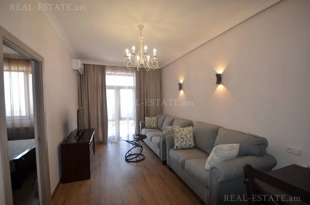 Real estate Malatia-Sebastia, Sebastia str