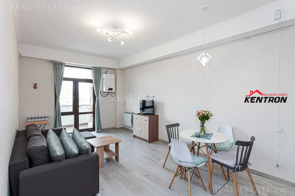 Real estate Malatia-Sebastia, Sebastia str