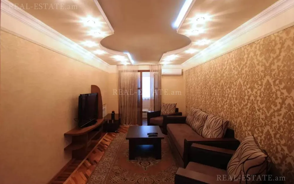 Real estate Arabkir, Orbeli Yeghbayrner St