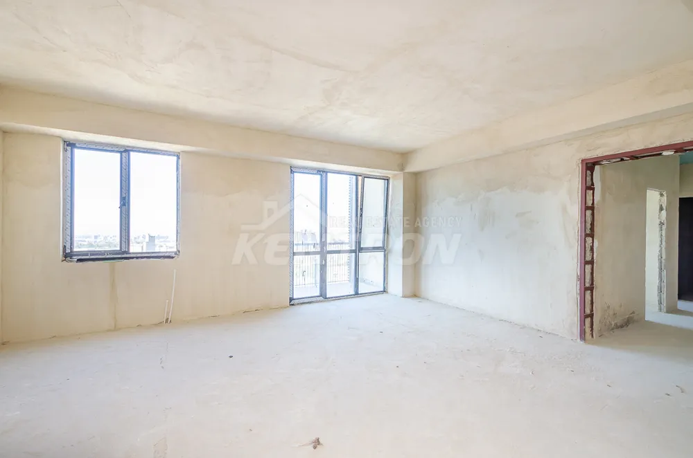 Real estate Center, Rostom street
