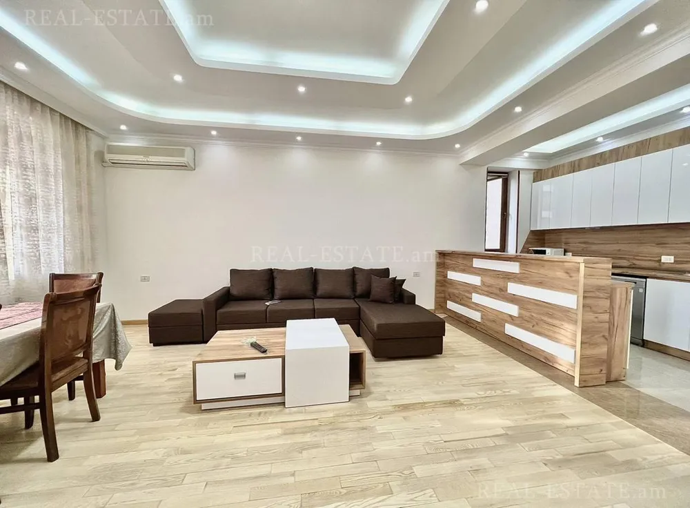 Real estate Center, Amiryan St