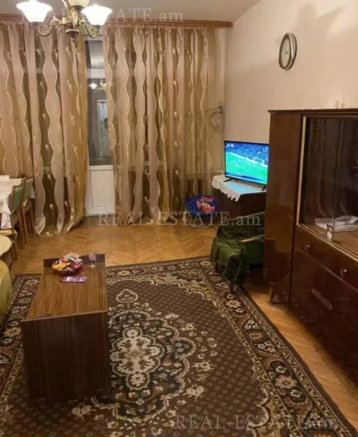 Недвижимость Центр, улица Гераци
