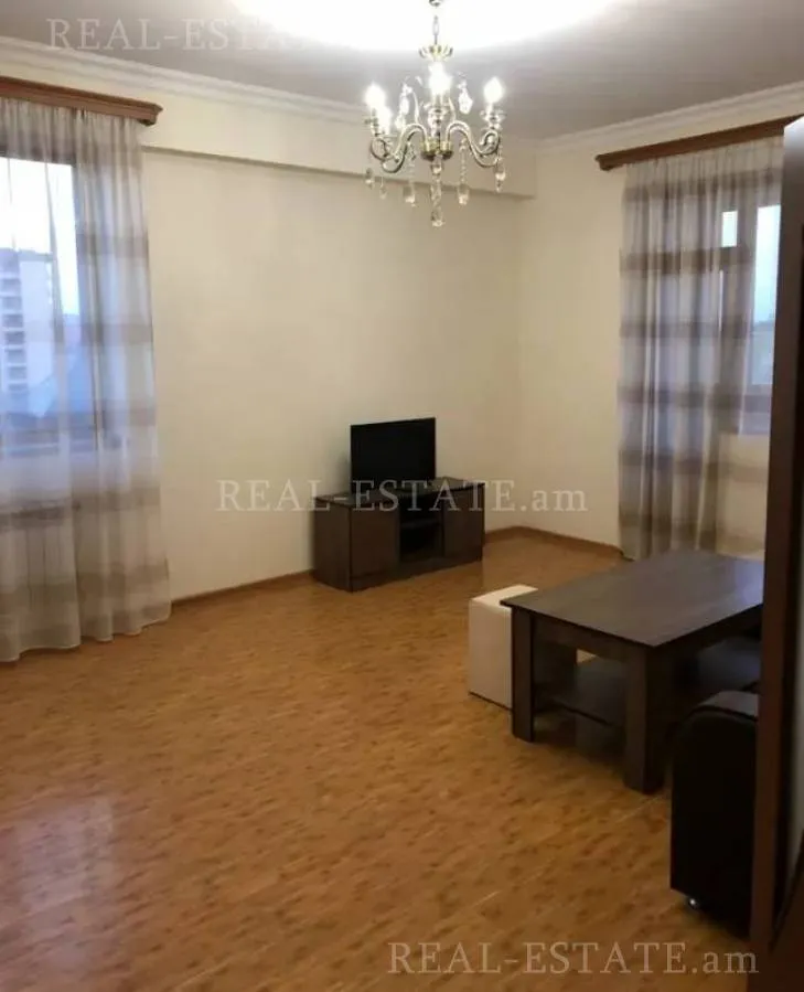 Real estate Avan, Tsarav Aghbyur St