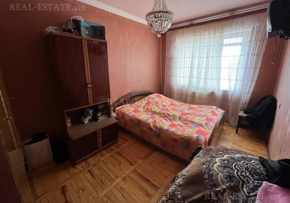 Real estate Davtashen, Tigran Petrosyan St