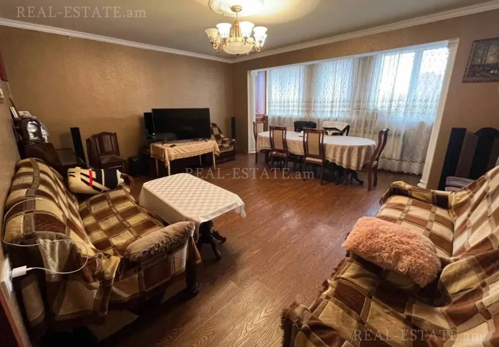 Real estate Davtashen, Tigran Petrosyan St