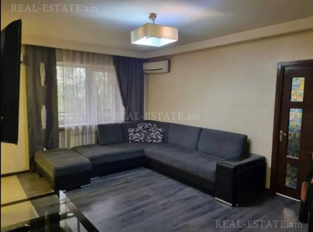 Real estate Arabkir, Babayan St