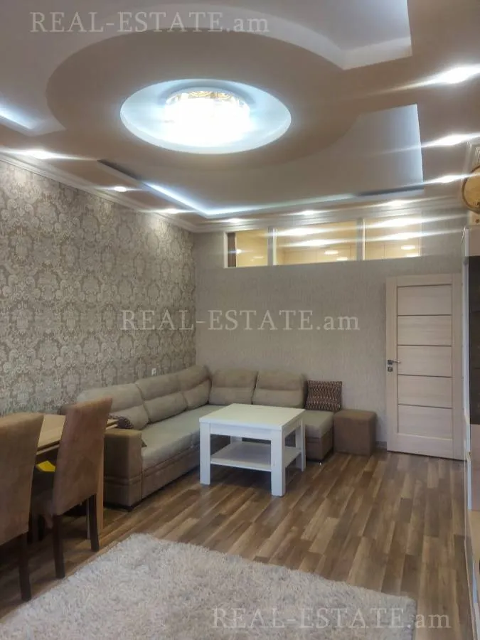 Real estate Avan, Tsarav Aghbyur St