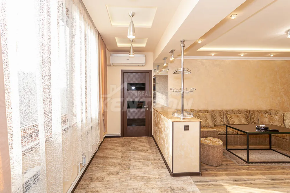 Real estate Arabkir, Babayan street