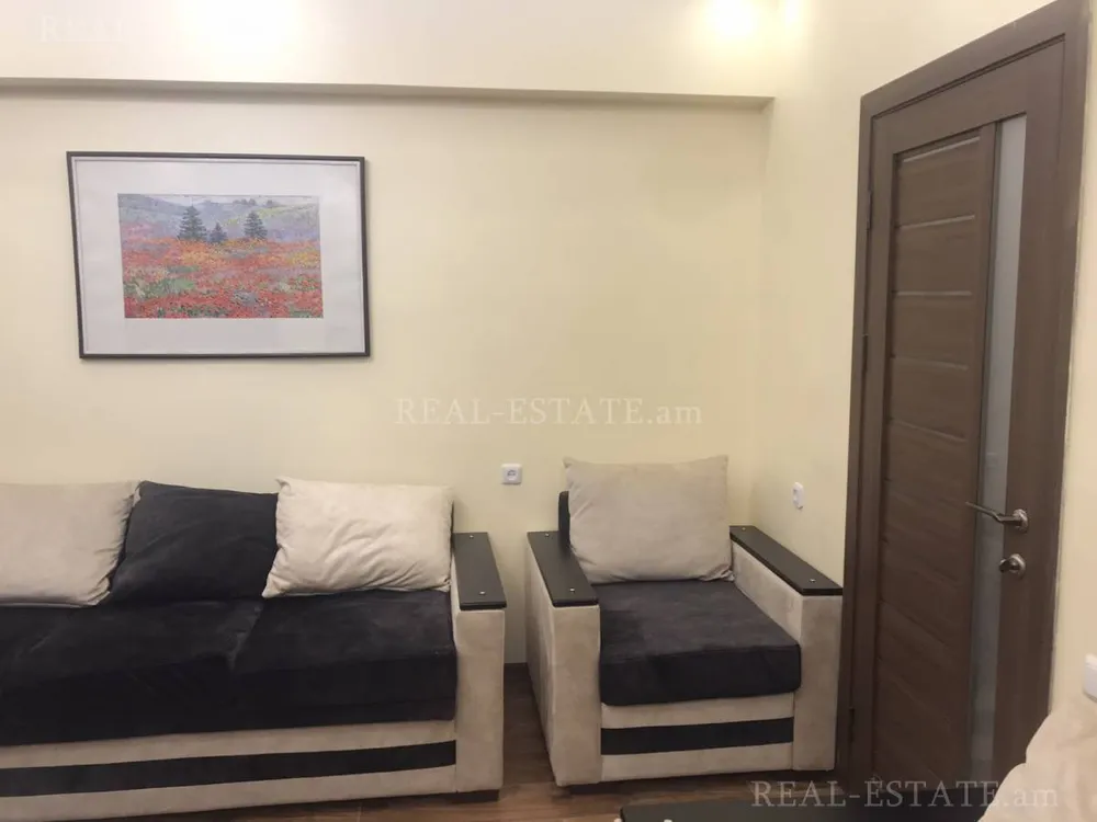 Real estate Qanaqer-Zeytun, Davit Anhaxt St