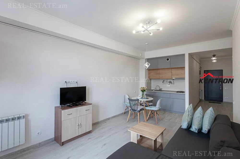 Real estate Malatia-Sebastia, Sebastia str