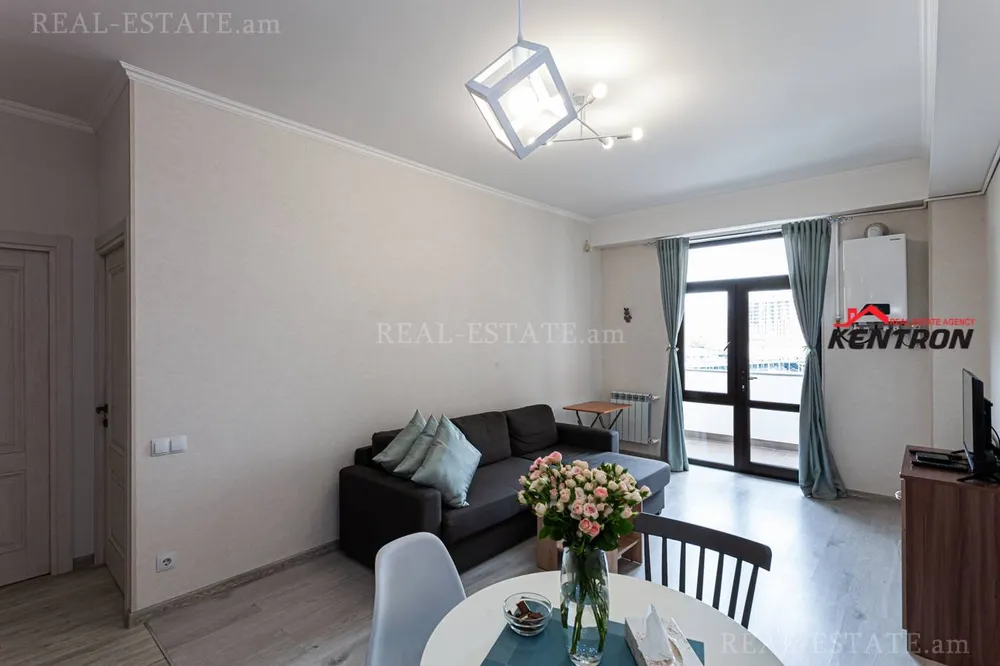 Real estate Malatia-Sebastia, Sebastia str