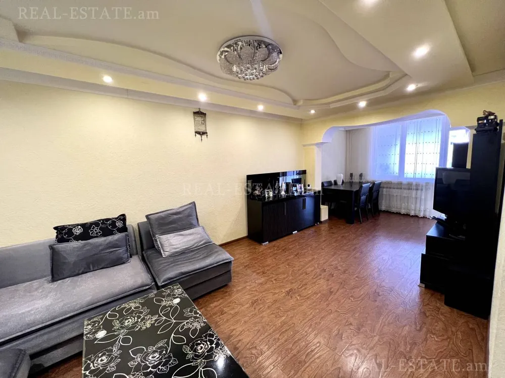 Real estate Qanaqer-Zeytun, Raynis St