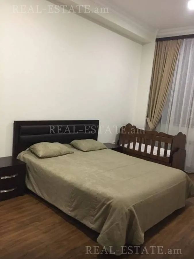 Real estate Arabkir, Komitas Ave