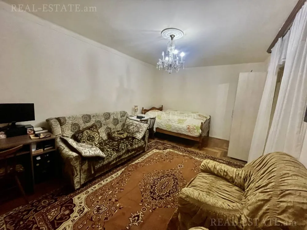 Real estate Qanaqer-Zeytun, Lepsius St