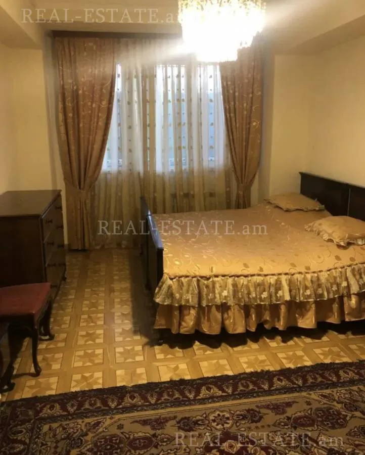 Real estate Arabkir, Baghramyan av(Arabkir)