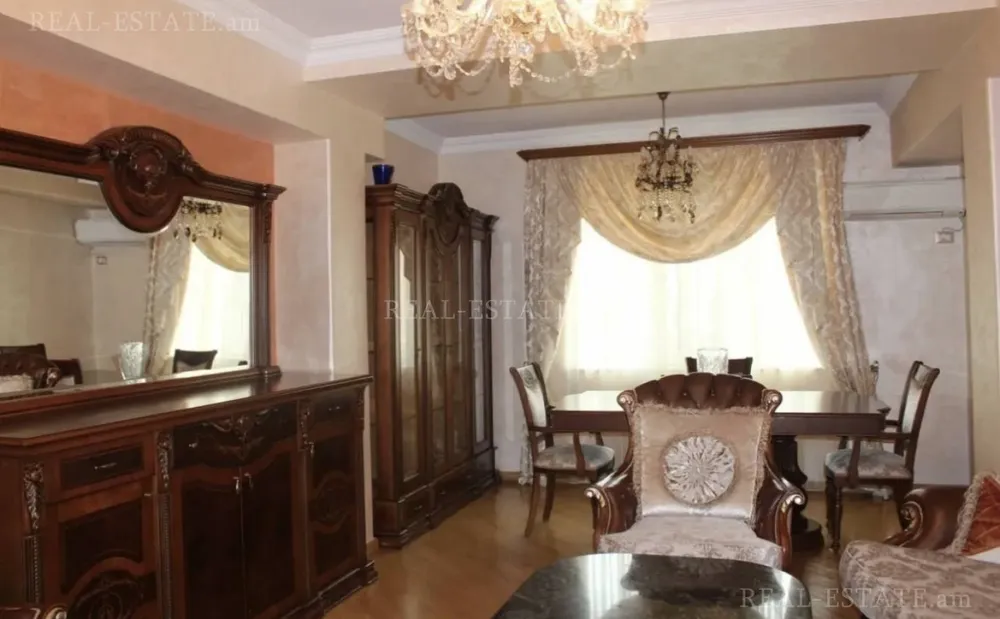 Real estate Arabkir, Baghramyan av(Arabkir)