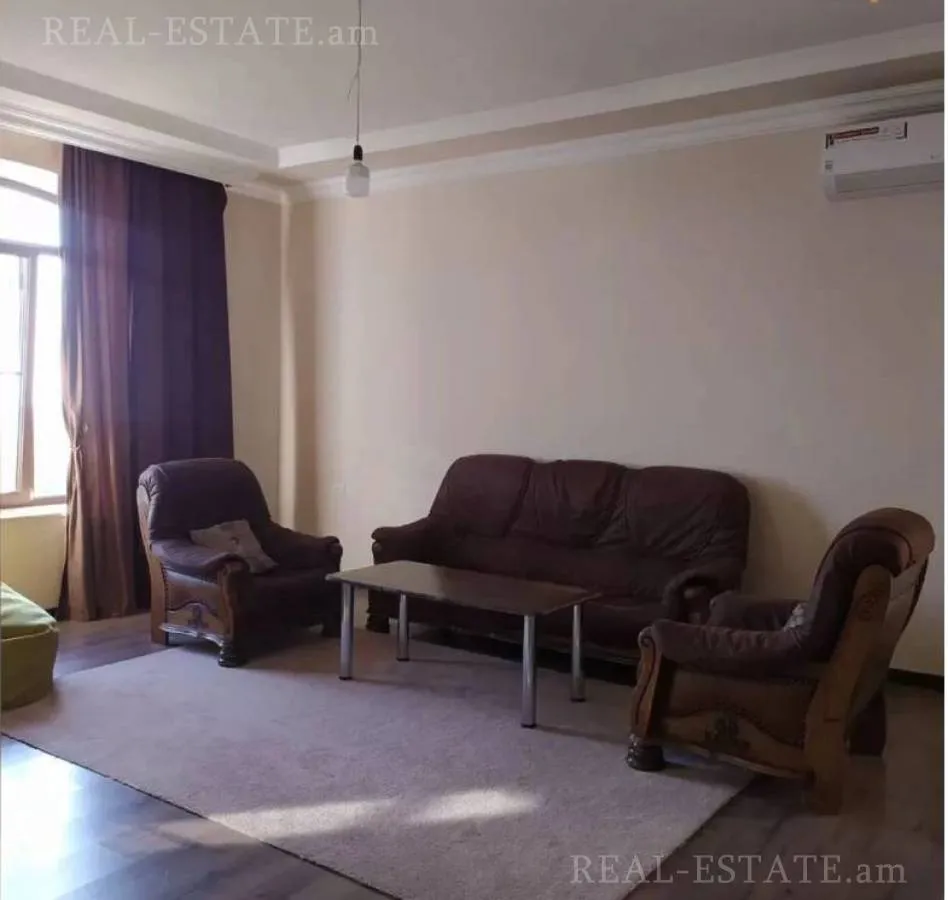 Real estate Malatia-Sebastia, Tichina str 3 side