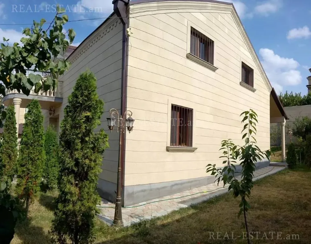 Real estate Avan, Abovyan dis