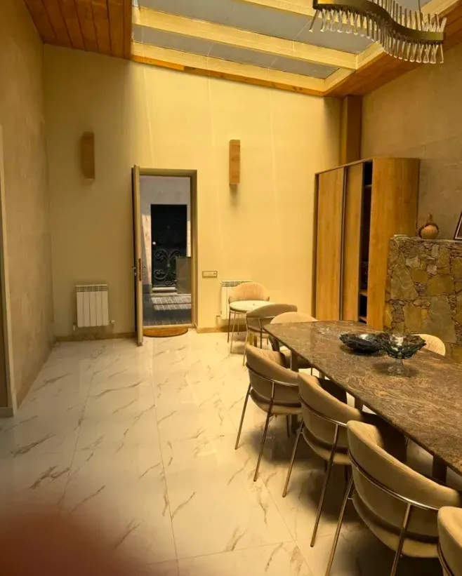 3-room apartment for sale Armenakyan street blind allay - Ansicht 2