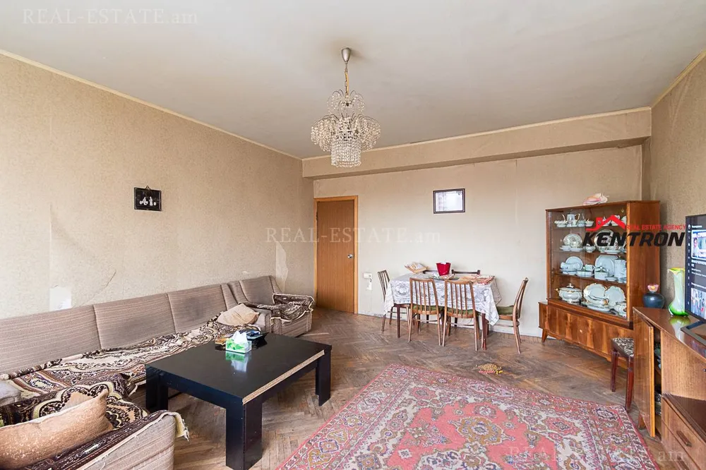 Real estate Arabkir, Baghramyan av(Arabkir)