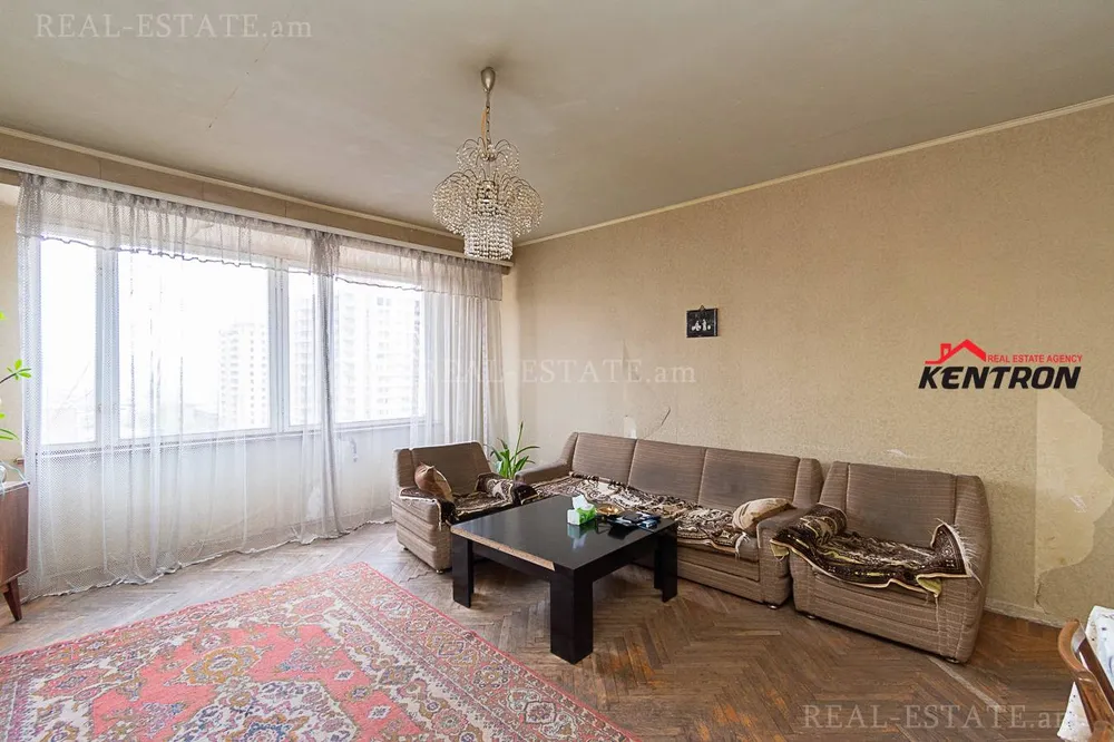 Real estate Arabkir, Baghramyan av(Arabkir)