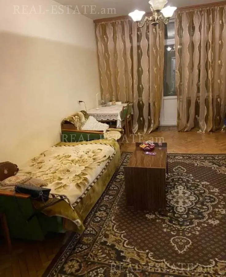 Недвижимость Центр, улица Гераци
