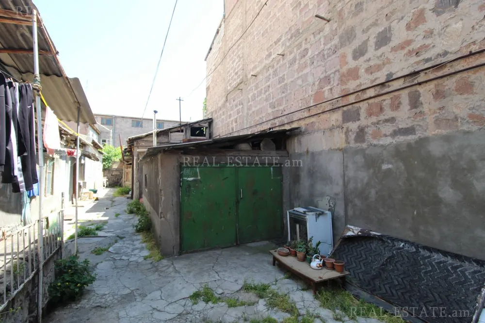 Անշարժ գույք Արաբկիր, Հովսեփ Էմին փողոց