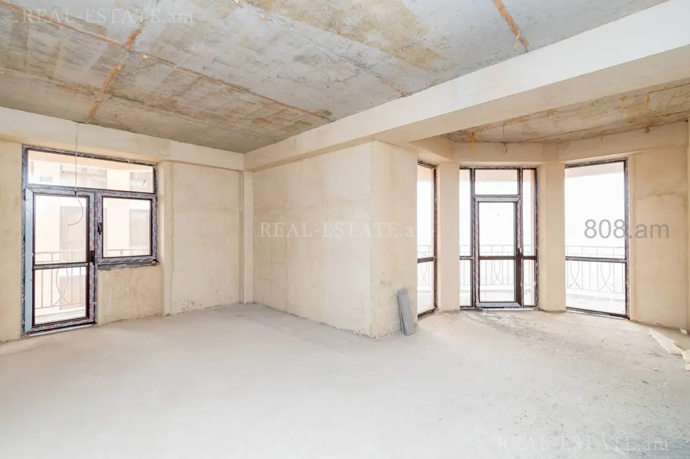 Real estate Qanaqer-Zeytun, Nersisyan St