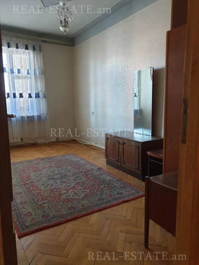 Real estate Qanaqer-Zeytun, Sevak St