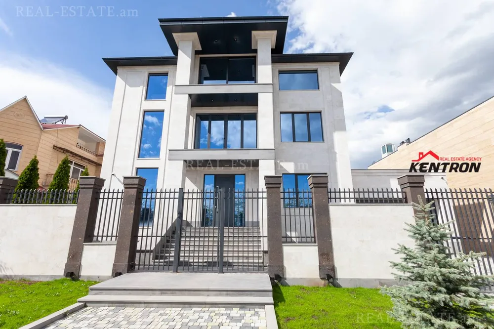 Real estate Avan, Tsarav Aghbyur St