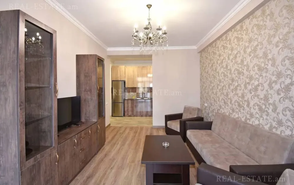 Real estate Arabkir, Orbeli Yeghbayrner St