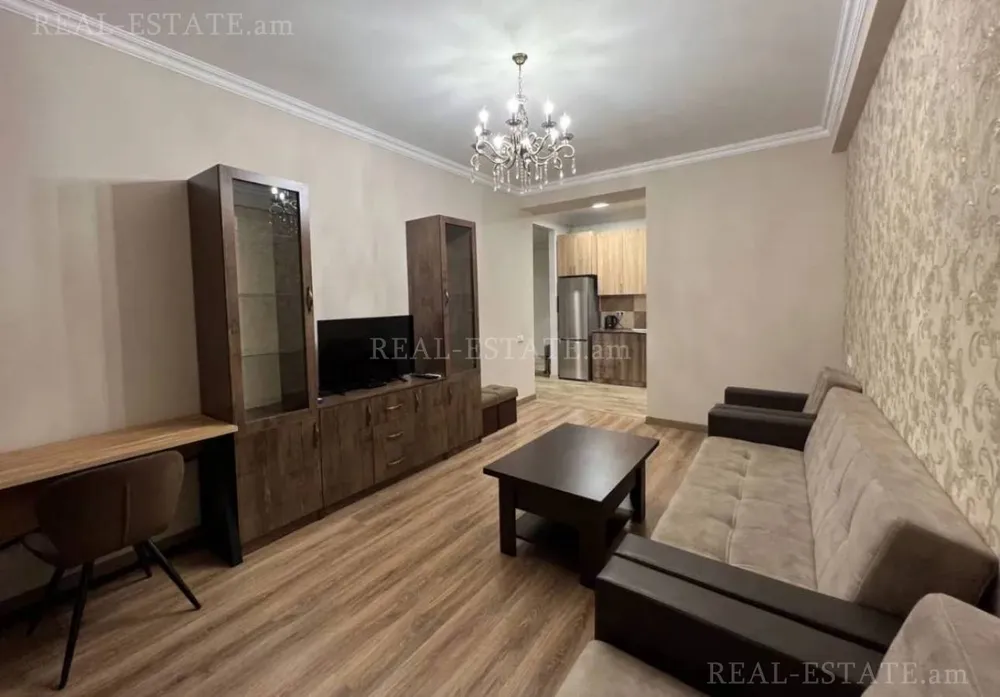 Real estate Arabkir, Orbeli Yeghbayrner St