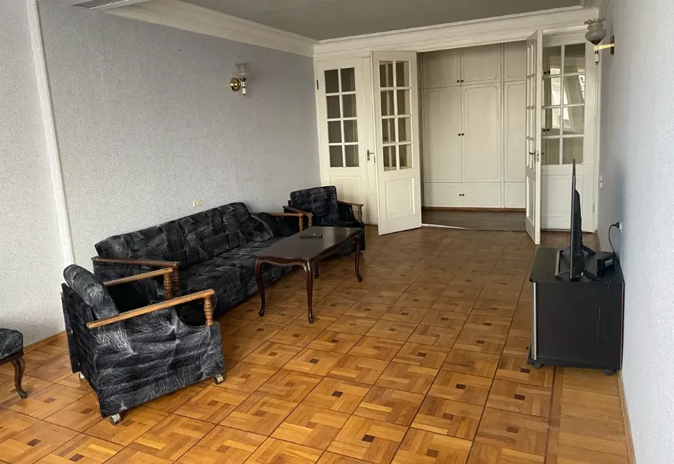 Недвижимость Центр, улица Гераци