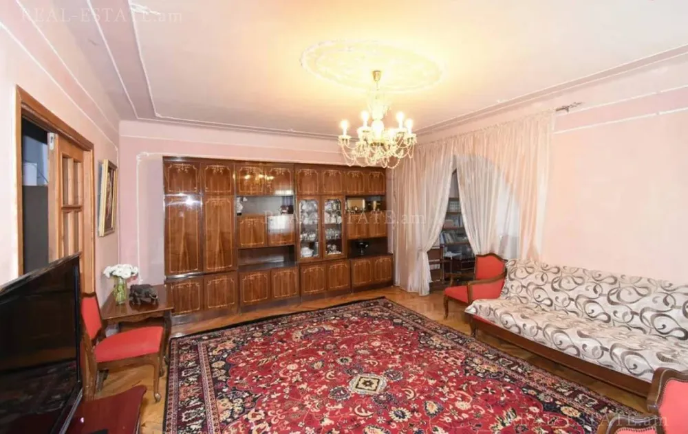 Real estate Arabkir, Komitas Ave