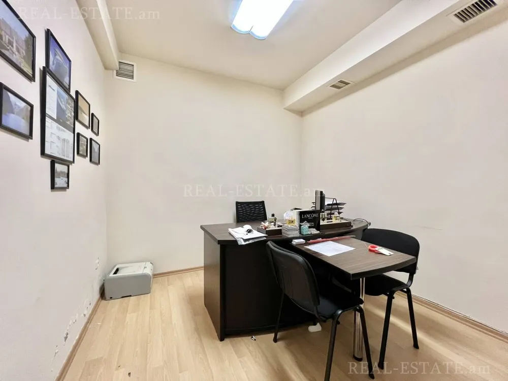 Real estate Center, Abovyan St