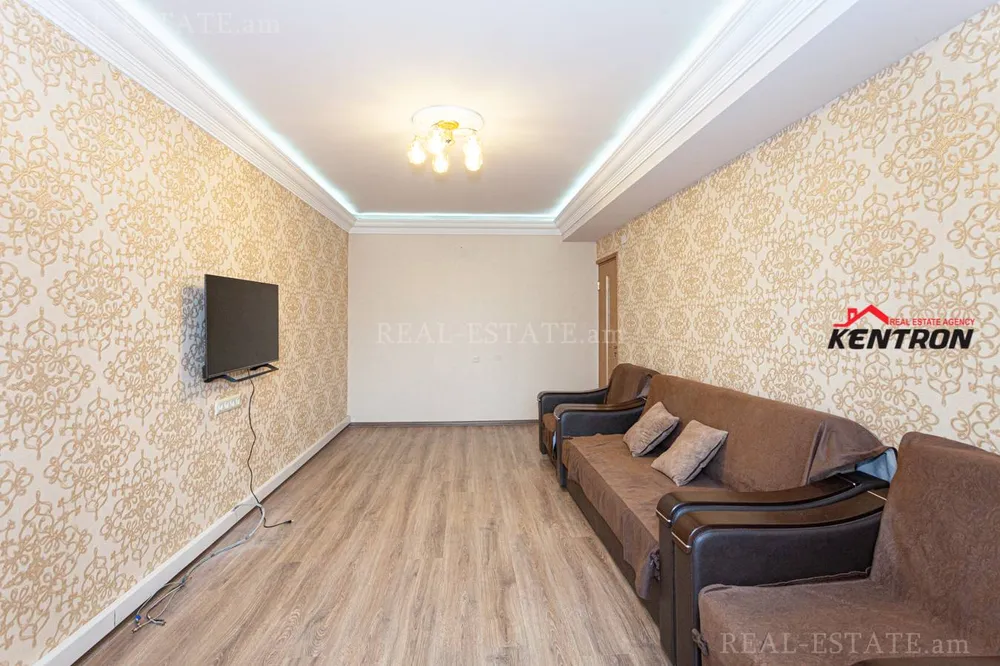 Real estate Arabkir, Komitas Ave