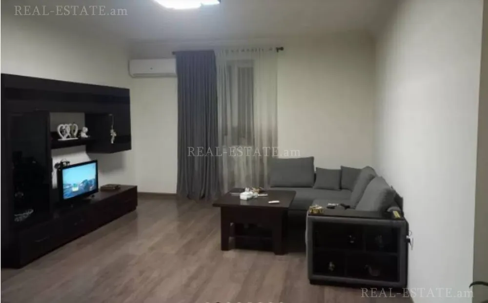 Real estate Shengavit, Garegin Nzhdeh Ave