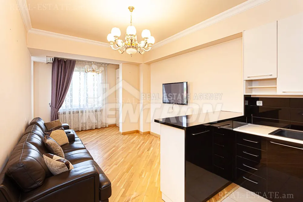 Real estate Qanaqer-Zeytun, Sevak St