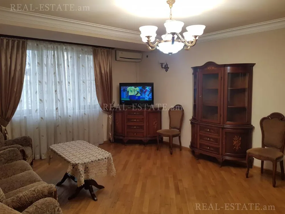 Real estate Center, Tumanyan St