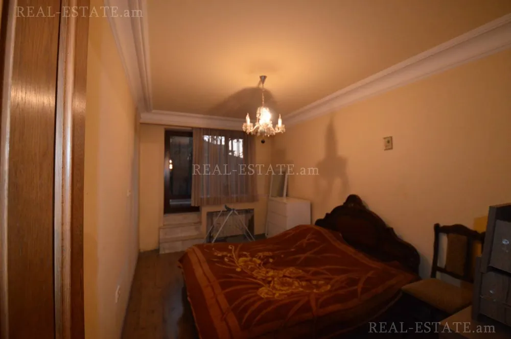 Real estate Qanaqer-Zeytun, Nersisyan St