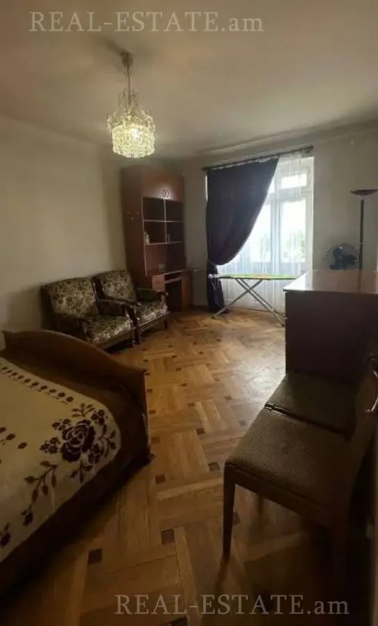 Real estate Arabkir, Babayan St