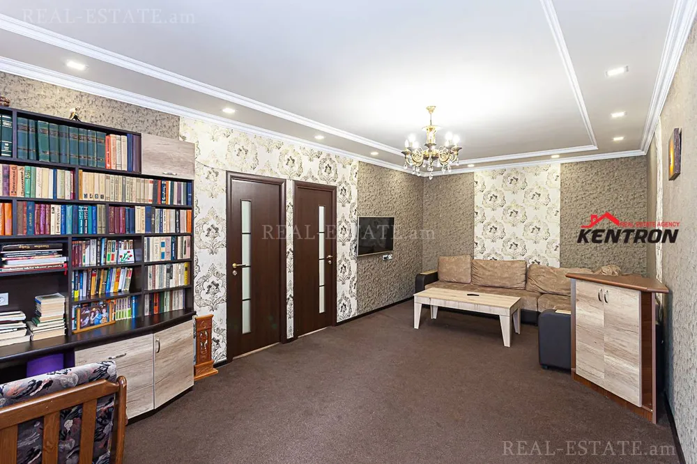 Real estate Norq Marash, Norq 9 St