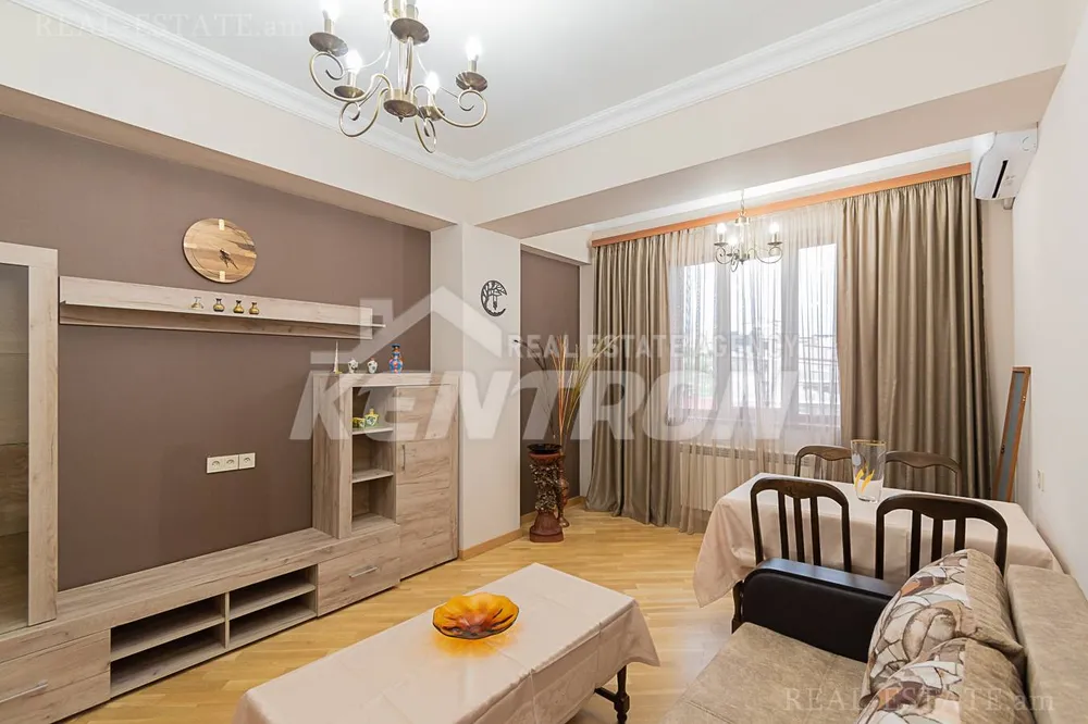 Real estate Qanaqer-Zeytun, Sevak St