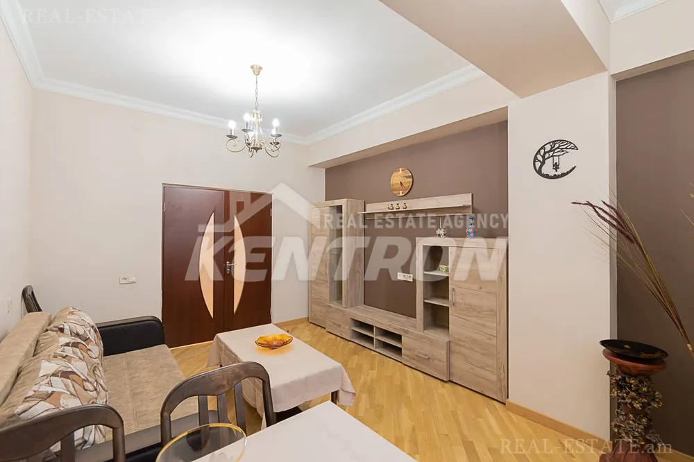 Real estate Qanaqer-Zeytun, Sevak St