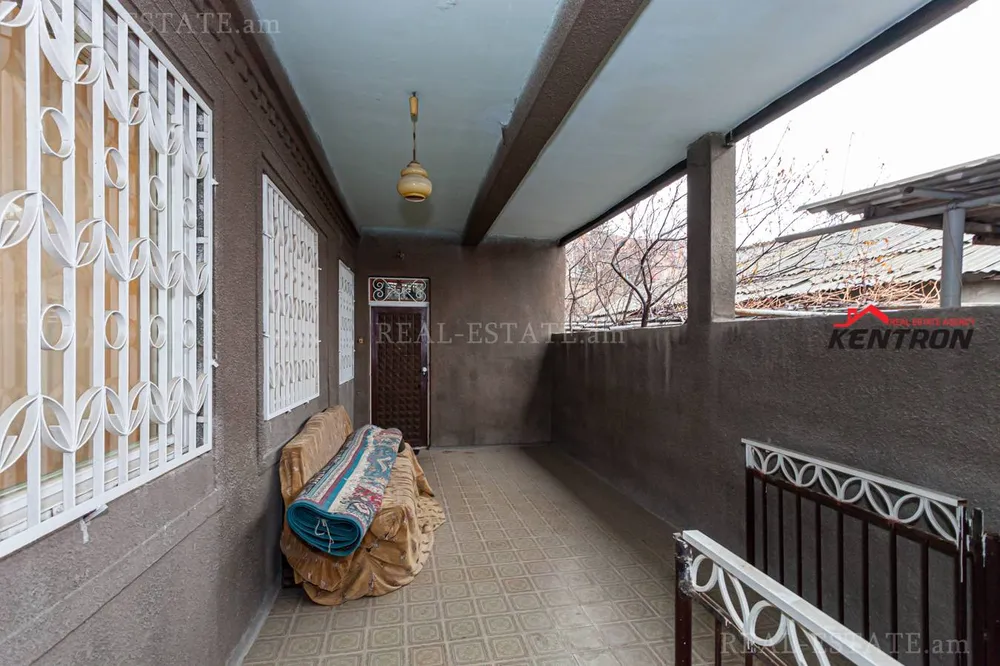 Real estate Norq Marash, Norq 7 St