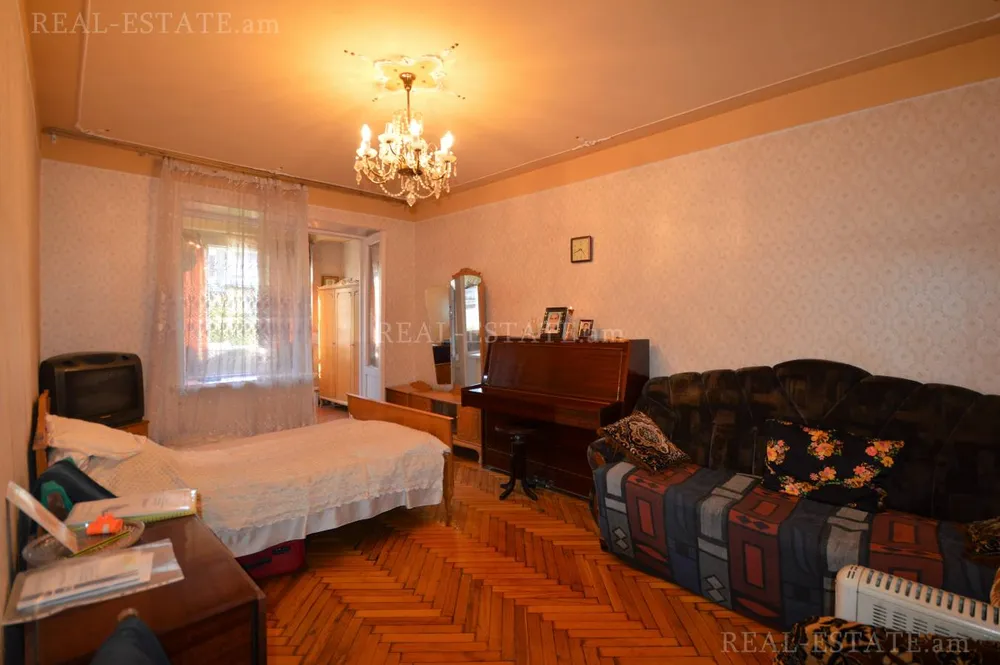 Real estate Shengavit, Exbayrutyan St