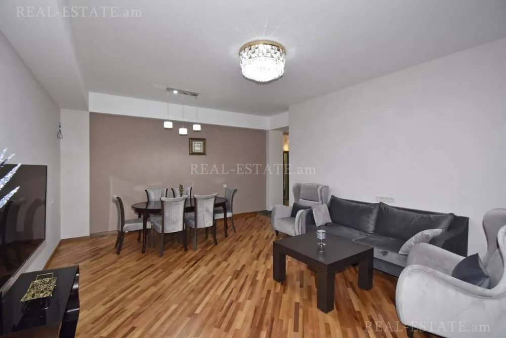 Real estate Arabkir, Komitas Ave